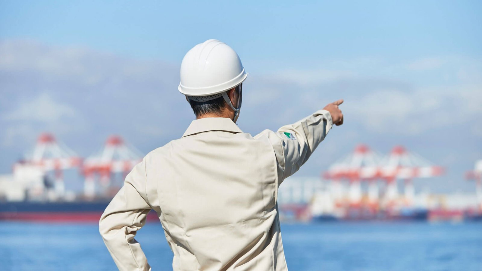 End-to-End SCM Visibility