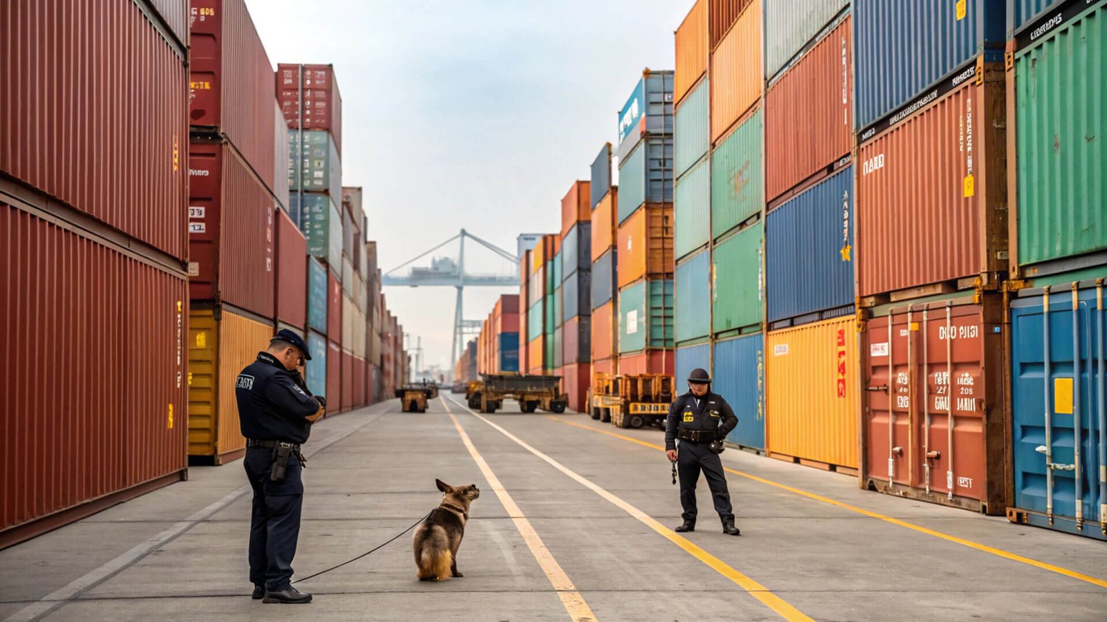 China to USA DDP Container Shipping