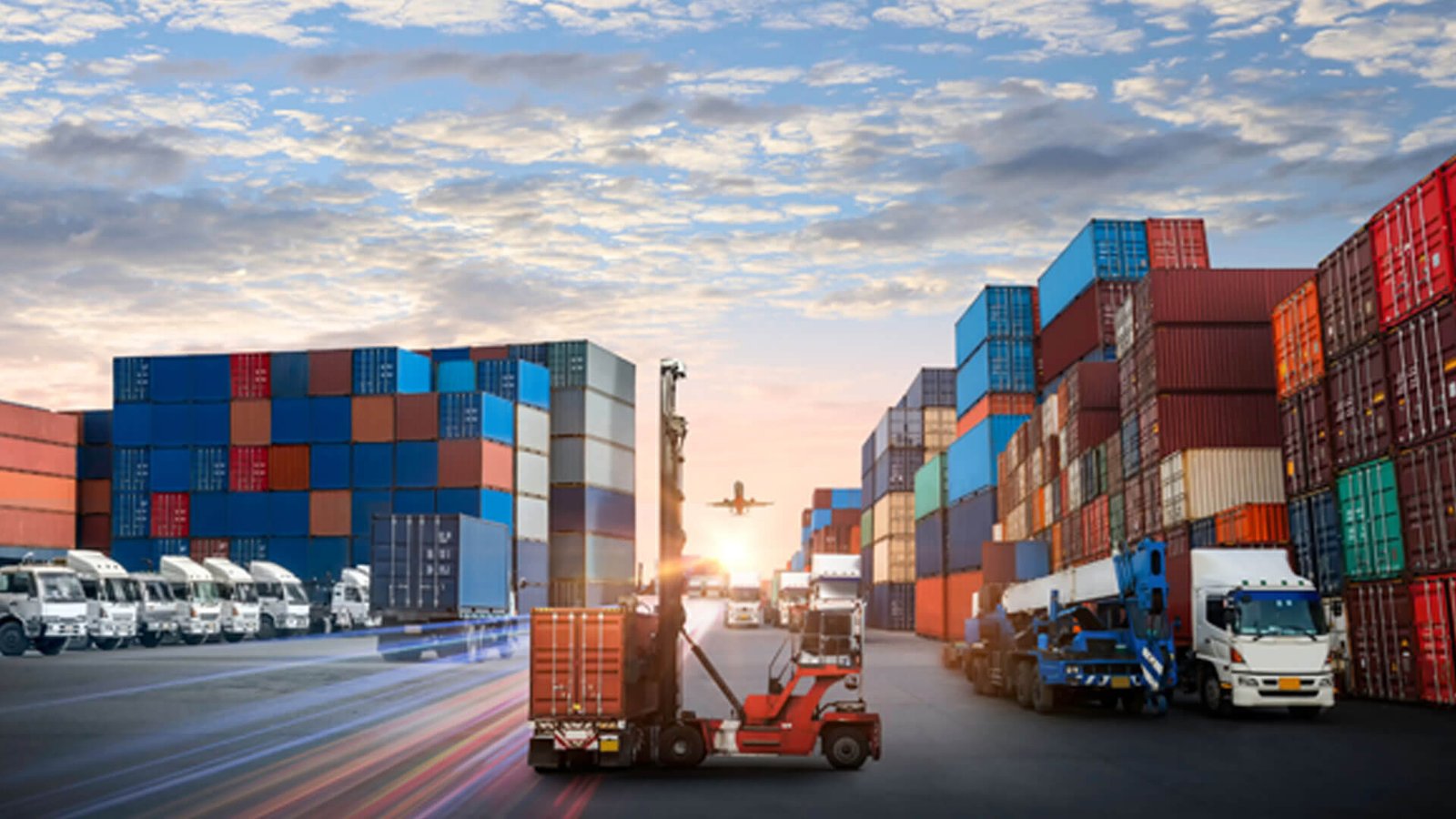 Data-Driven SCM