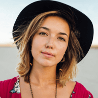 Emily Carter