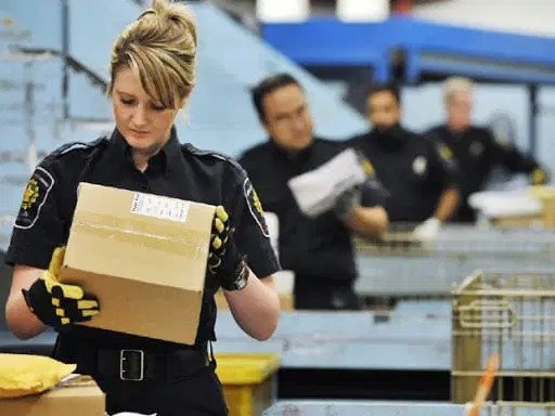 US Customs Brokerage
