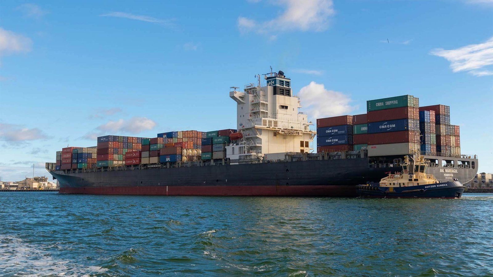 Freight Charges Responsibilities