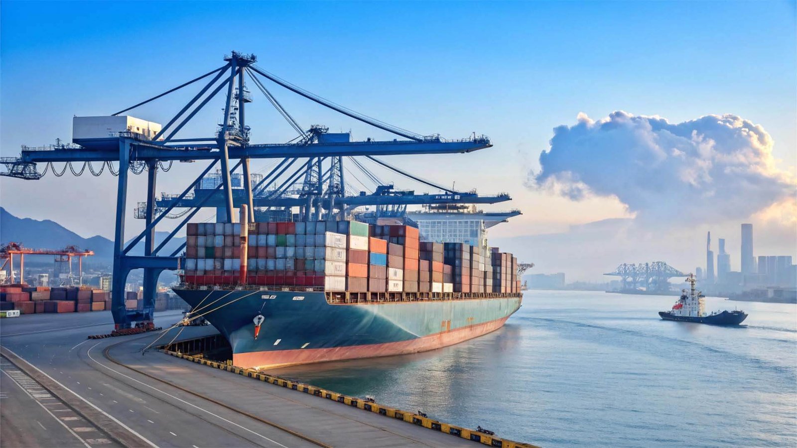 Integrated Logistics Partners
