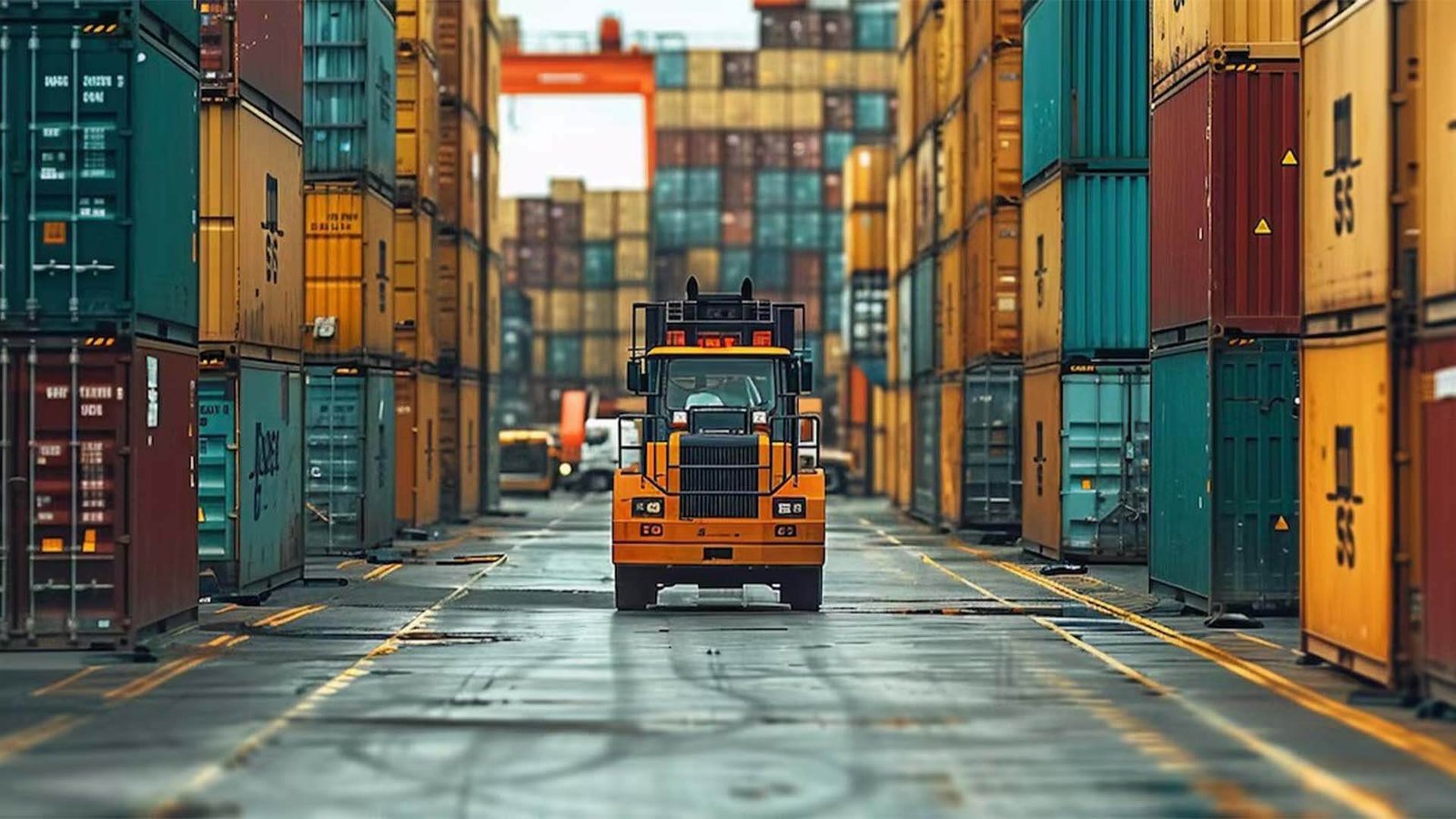 Transportation Cost Management