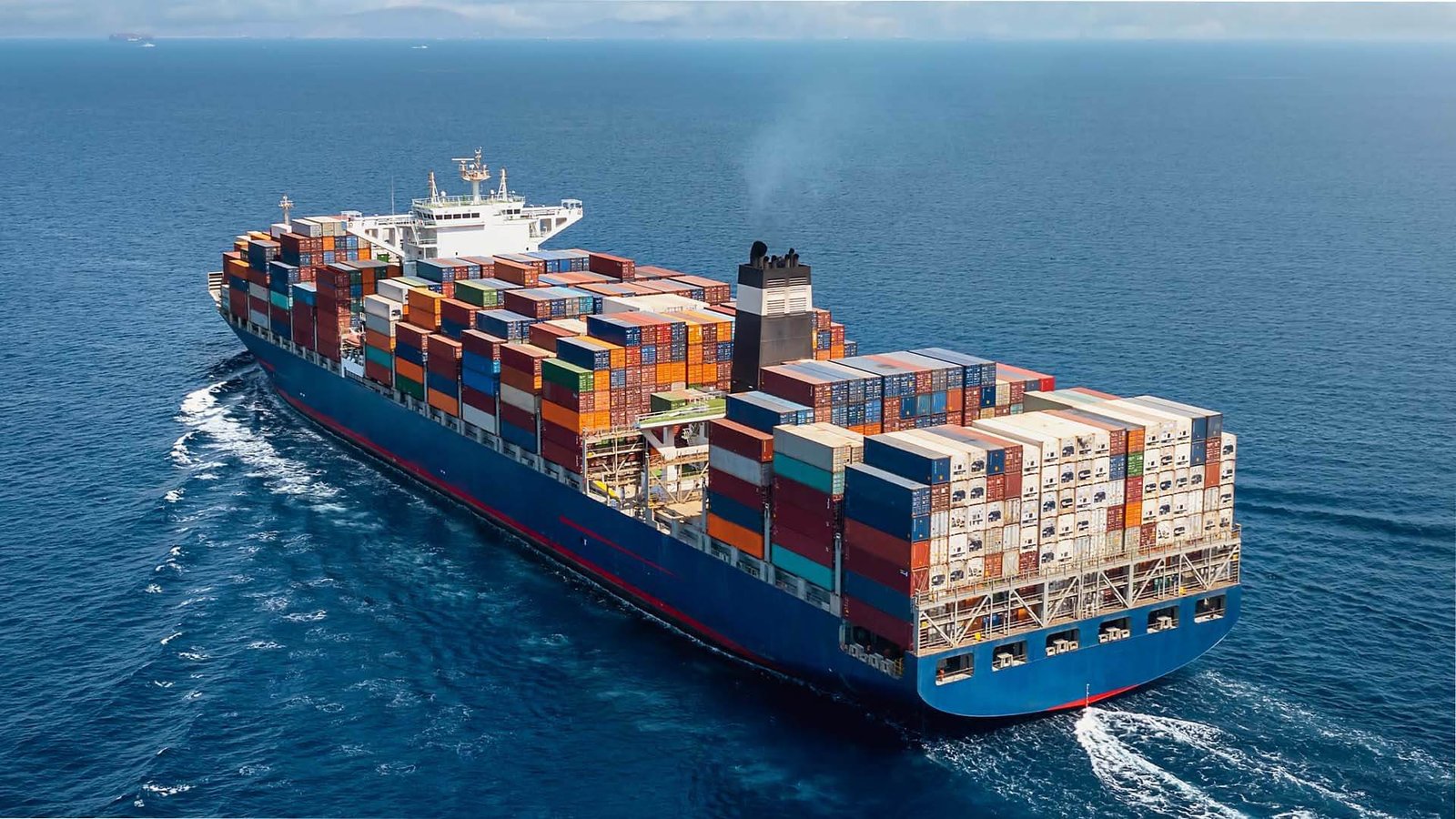 Freight and Shipping Process Terms