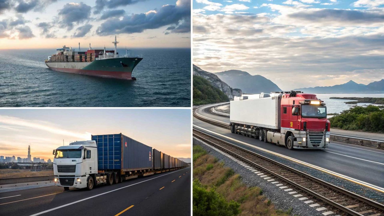 When to Choose DDP Shipping