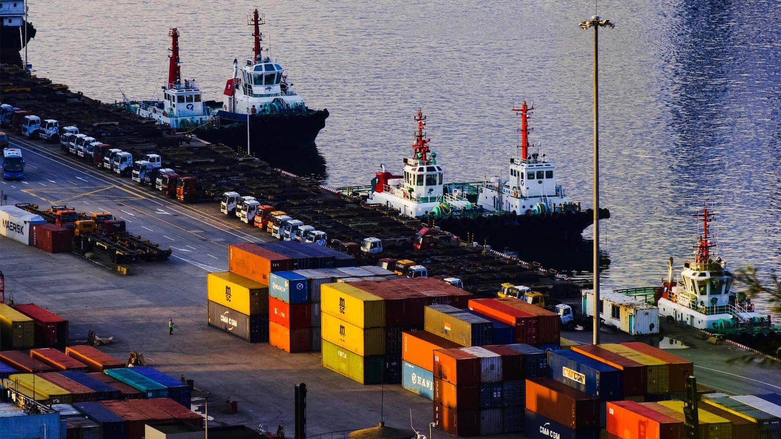 Customs Brokers and Trade Experts