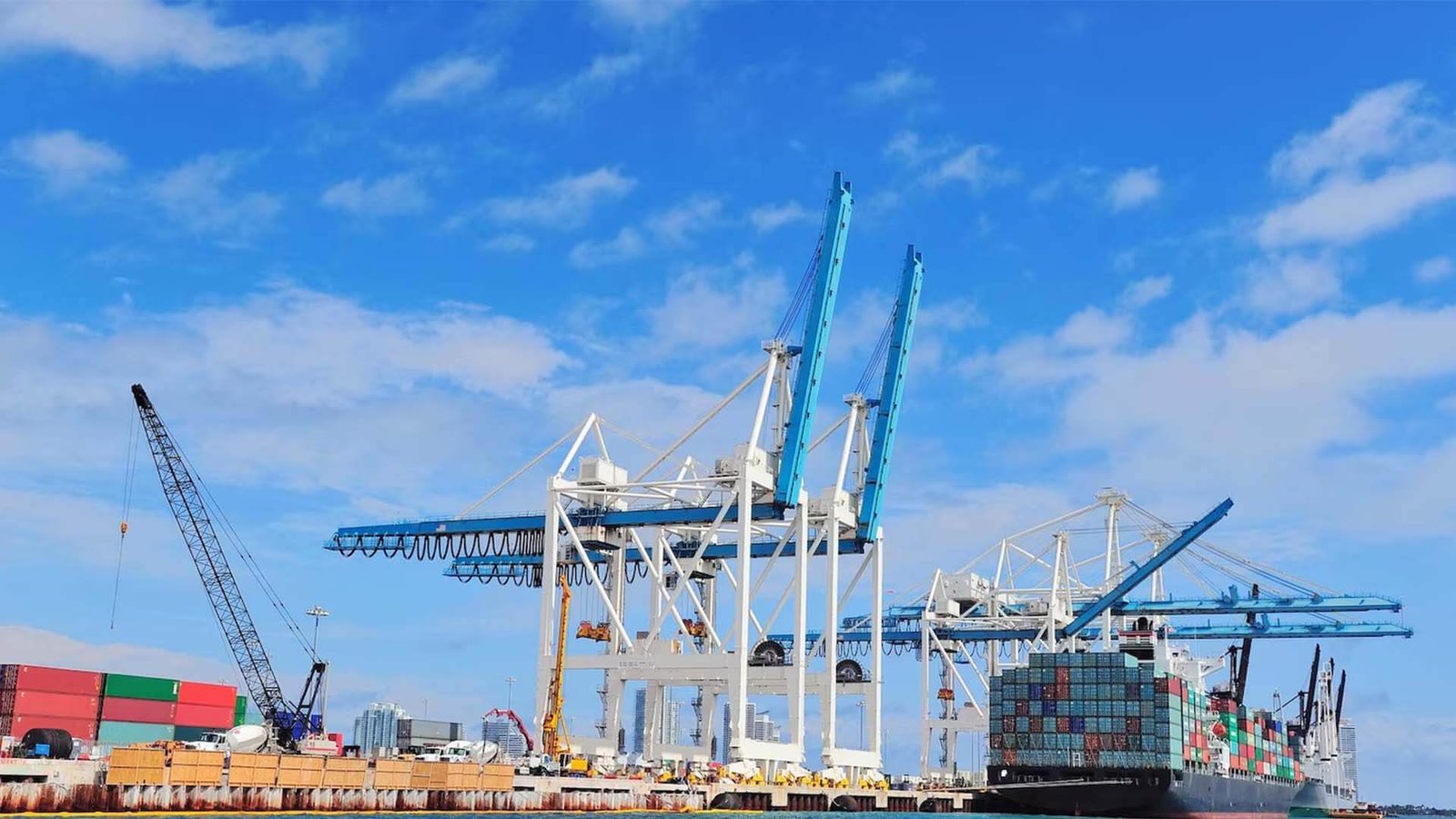 Battery Shipping Regulations