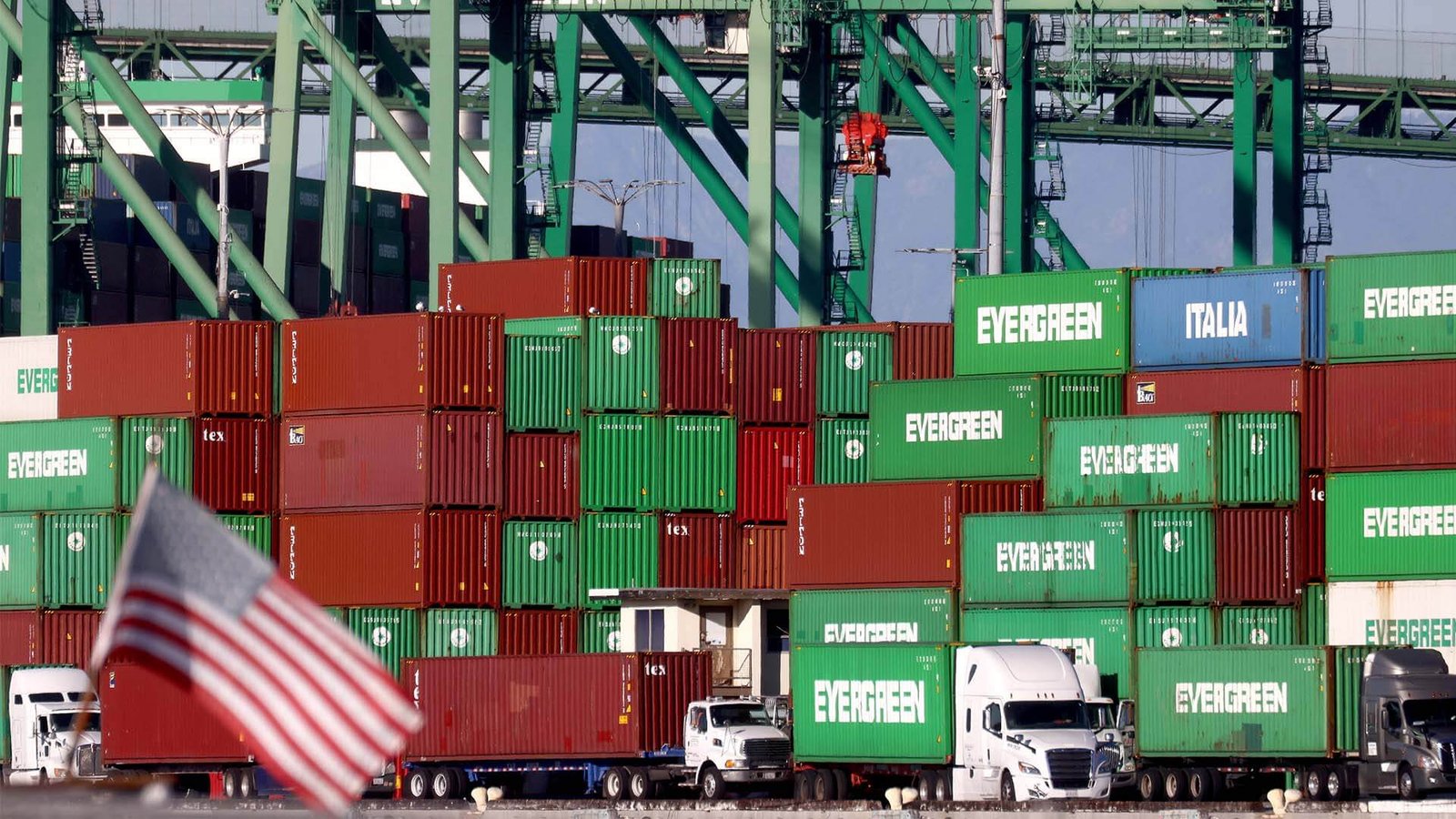 Customs Duties