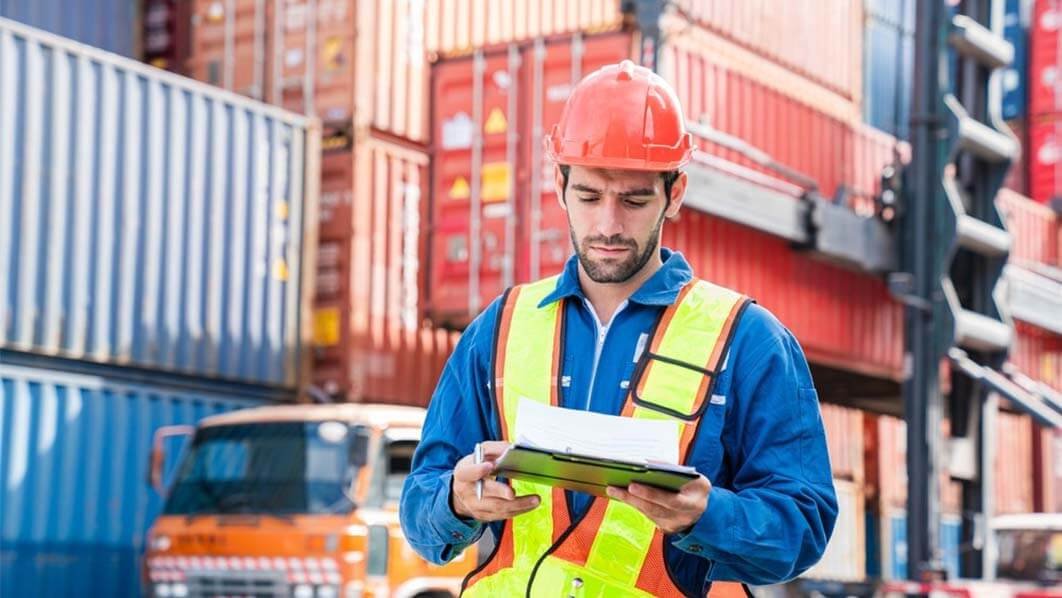 Data Accuracy in Trade