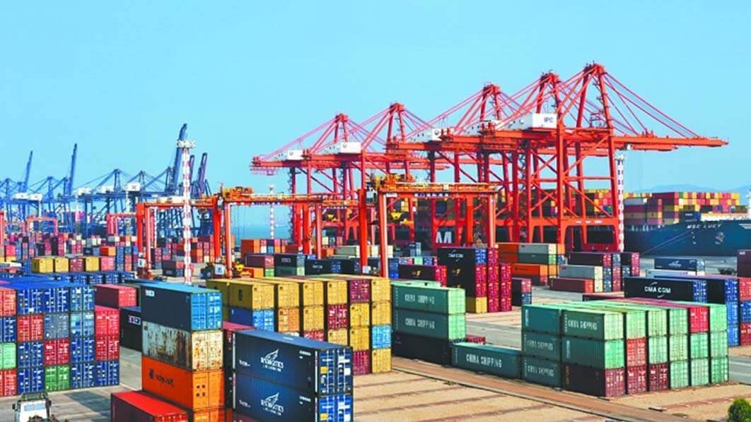 Freight Forwarder Functions
