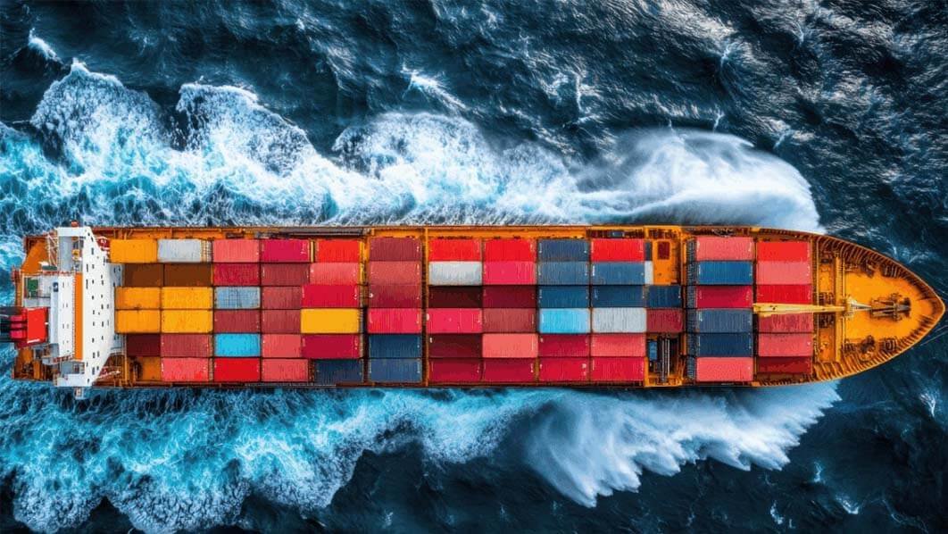 Comparison of Incoterms