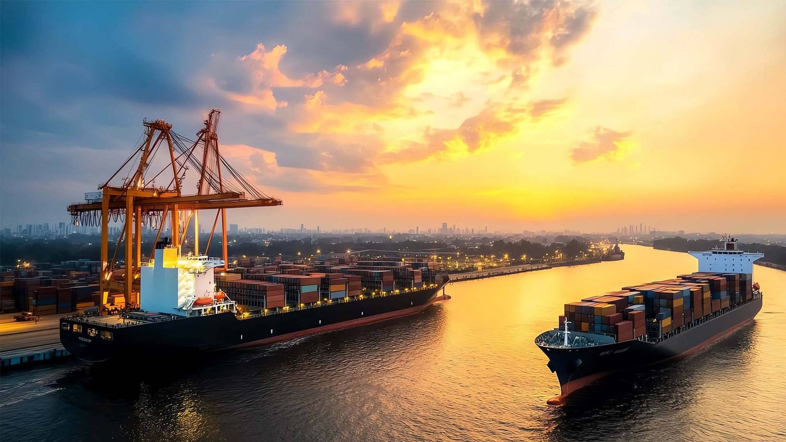 USMCA Customs Clearance