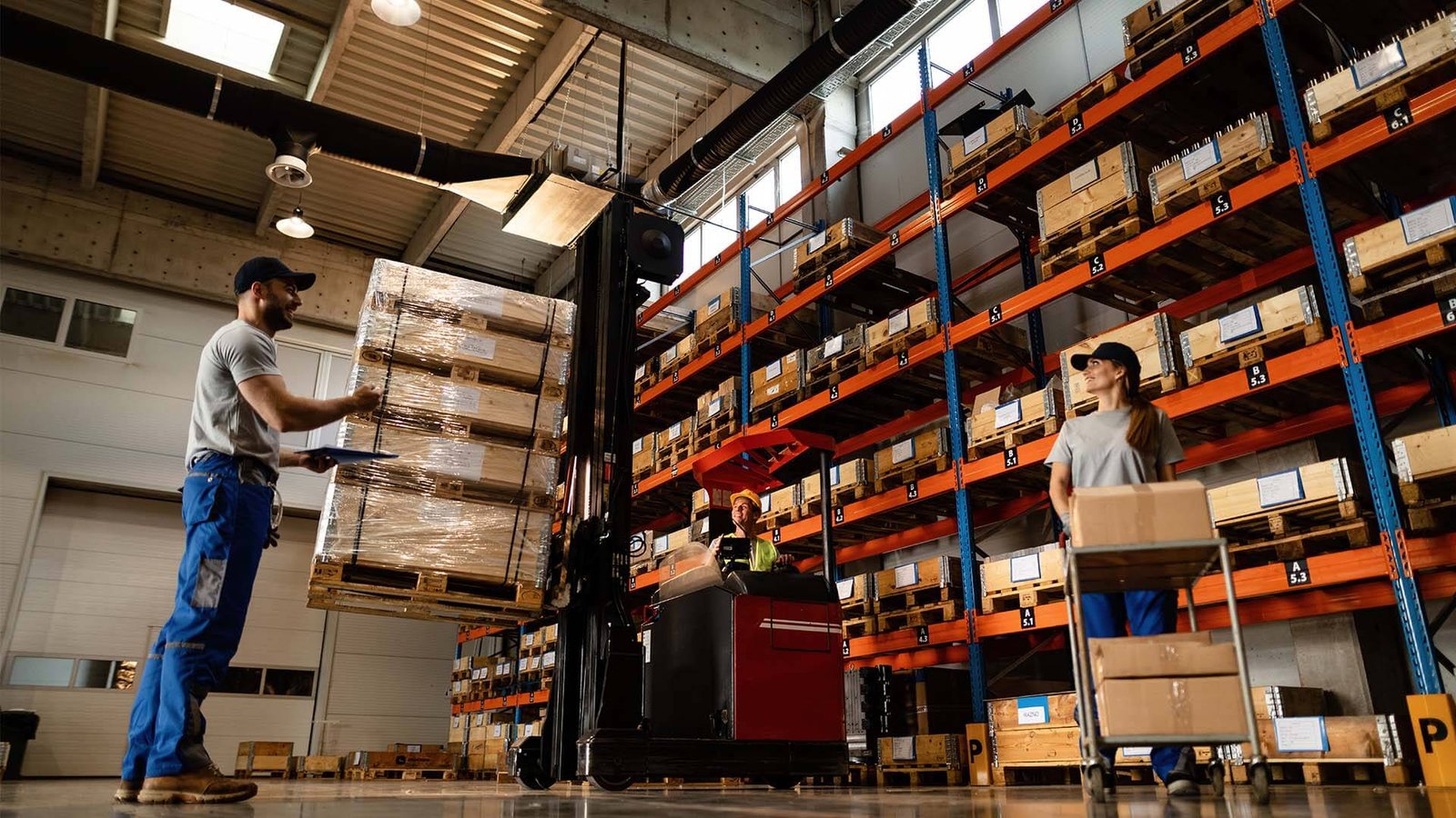 Low-Value Shipments Impact