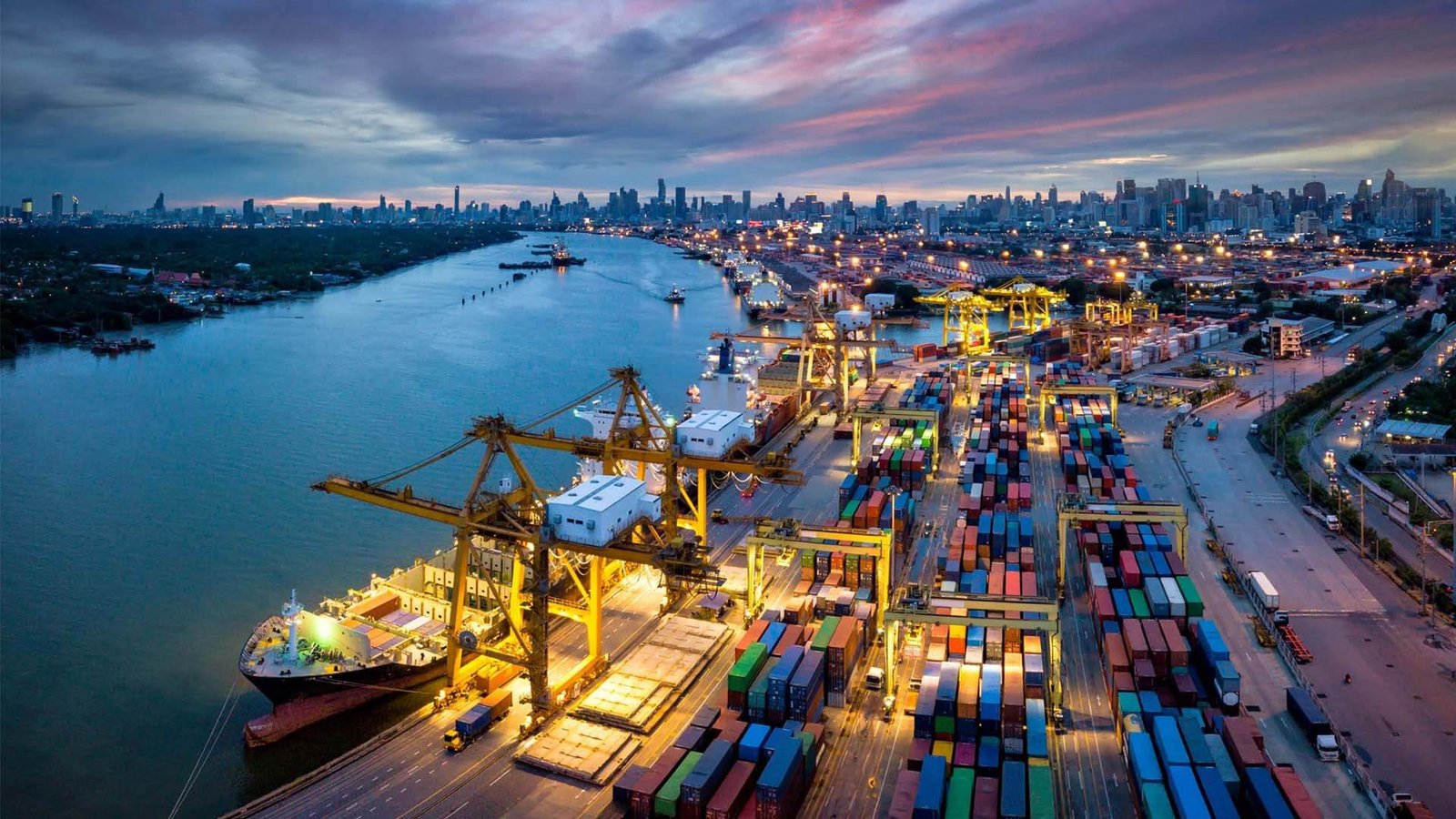 Freight Forwarder Role in FCL