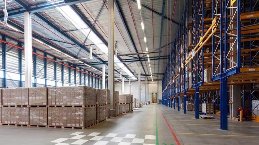 Composite Wood Products