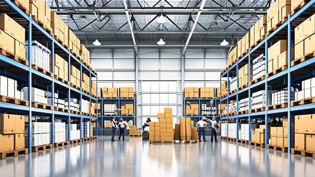 Shipping Methods