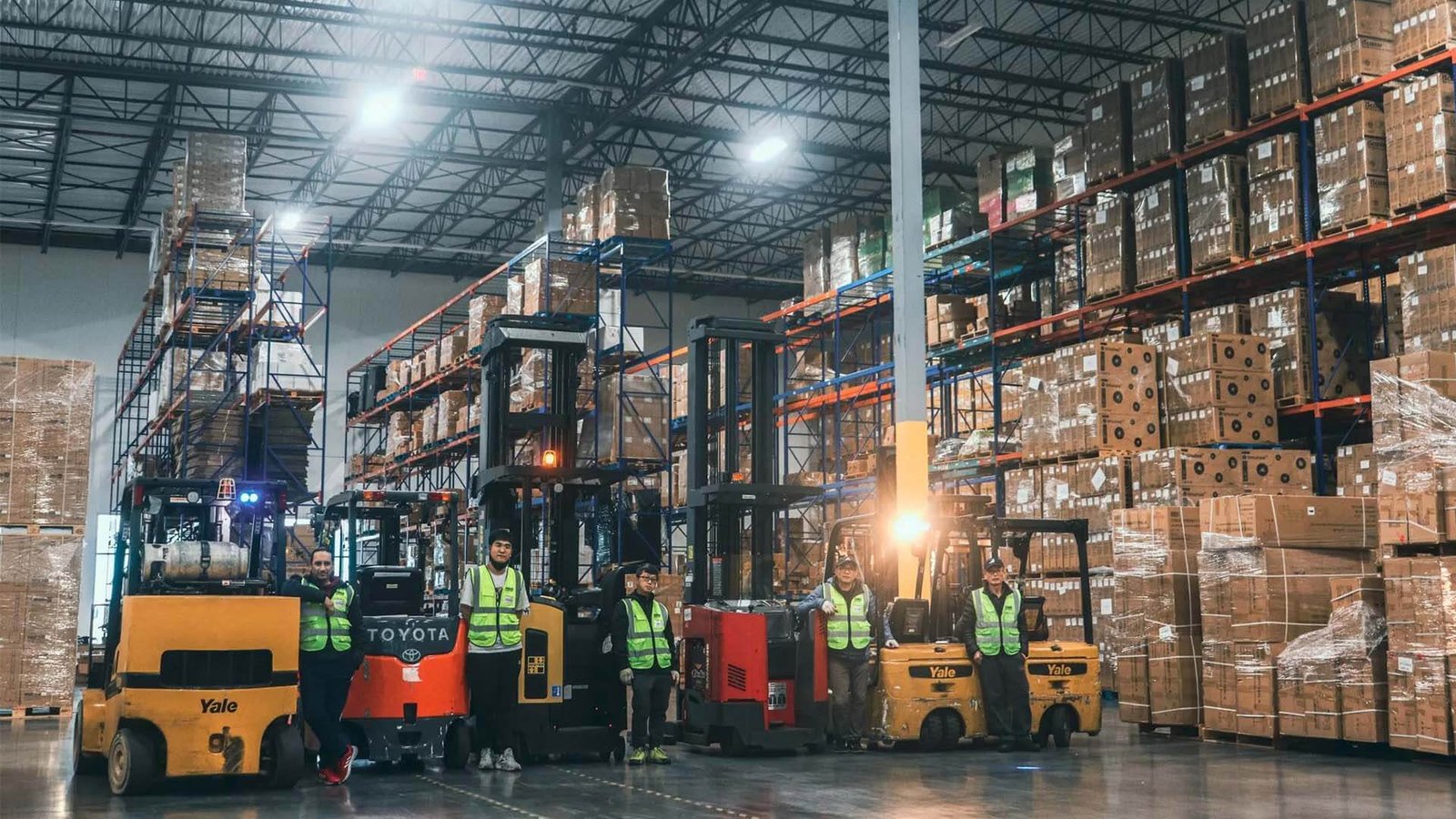 Tariffs and Customs Duties