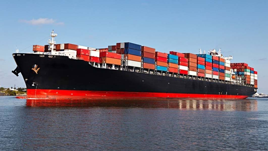 Shipping Methods