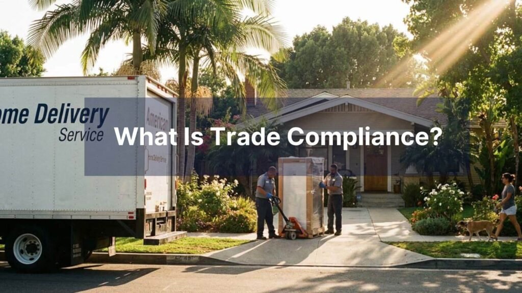 What Is Trade Compliance