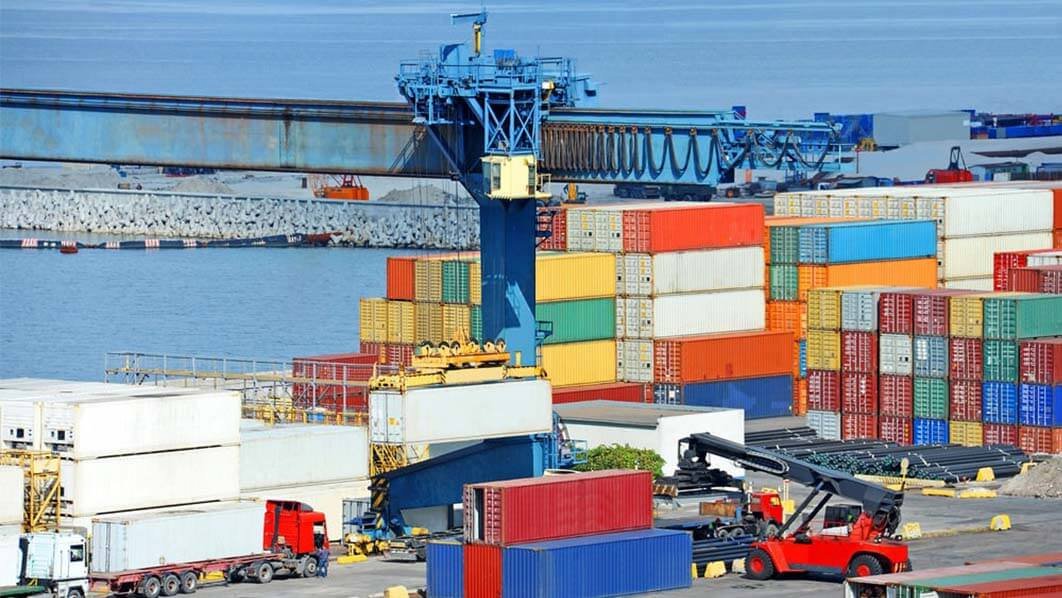 Customs Documentation