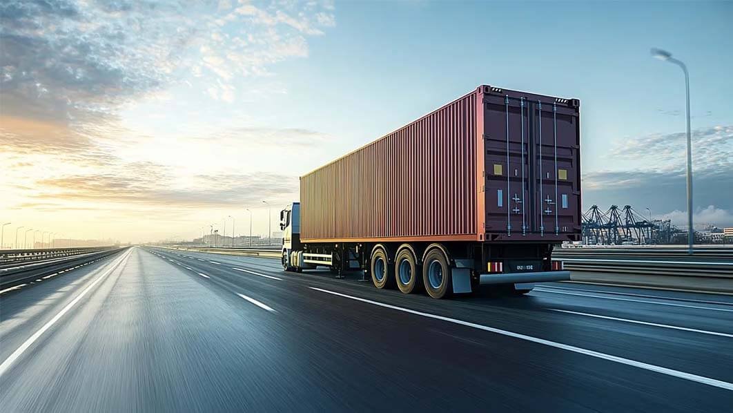 Shipping Risks