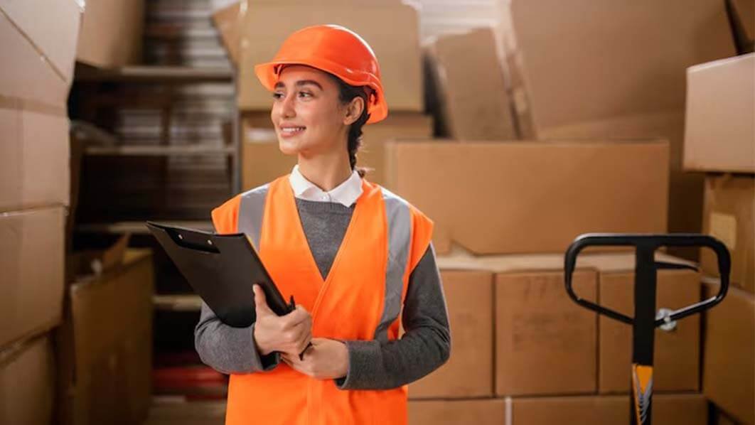 Freight Forwarding